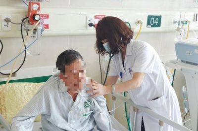 Hàng triệu người chết mỗi năm vì căn bệnh liên quan thuốc lá, ô nhiễm