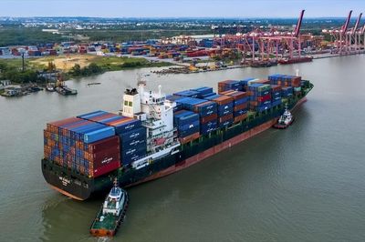 Thủ tướng chỉ thị thúc đẩy phát triển vận tải thủy nội địa