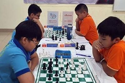Cần sự chung tay để cờ vua Việt Nam phát triển