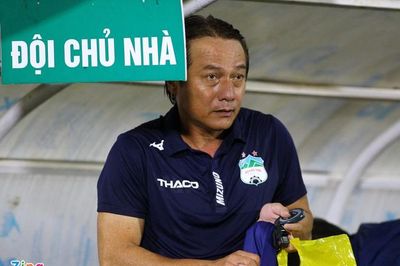 'HAGL vẫn thắng nếu CLB TP.HCM có Công Phượng'