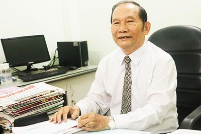 Nhiều hoạt động chăm sóc người cao tuổi