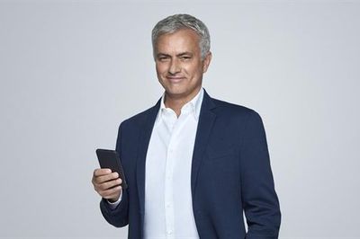 José Mourinho trở thành đại sứ thương hiệu của XTB