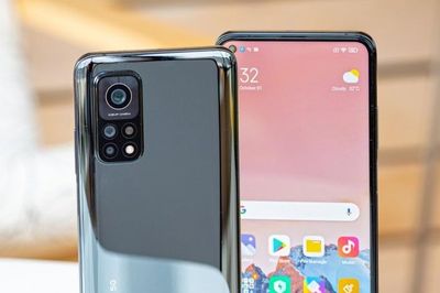 Mi 10T Pro ra mắt tại Việt Nam vào 8/10