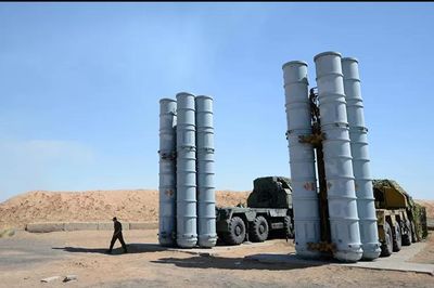 Hé lộ kế hoạch sửa đổi hàng loạt hệ thống S-300, S-400 của Nga
