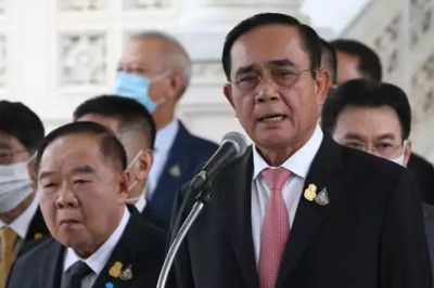 Biểu tình ở Thái Lan: Thủ tướng công nhận quyền phản đối, Hạ viện họp bất thường?