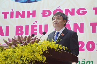 Các Đoàn đại biểu đã đóng góp 254 lượt ý kiến vào Văn kiện trình Đại hội