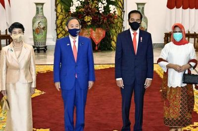 Nhật Bản và Indonesia nhất trí thúc đẩy quan hệ du lịch và quốc phòng