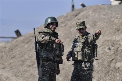 Lãnh đạo Armenia và Azerbaijan sẵn sàng đến Moskva để đàm phán