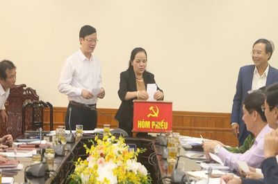 Hà Nam đề nghị công nhận hoàn thành nhiệm vụ xây dựng nông thôn mới 2020