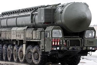 Tổng thống Putin: 'New START sụp đổ không ảnh hưởng đến Nga'