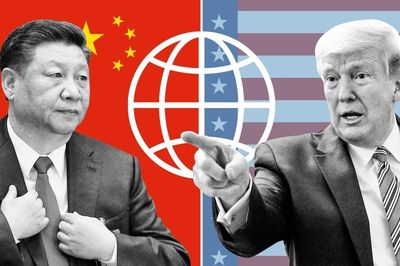 Quan hệ Mỹ - Trung không phải 'Chiến tranh Lạnh mới'