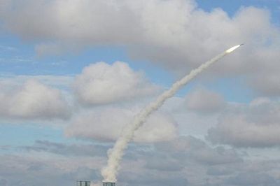 'Rồng lửa' S-400 của Nga phá vỡ kỷ lục về độ chính xác