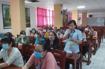 Hỗ trợ 6 tỉ đồng cho đồng bào vùng lũ miền Trung