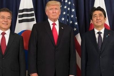 Chiến lược của 'Bộ tứ kim cương'