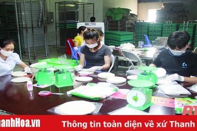 Đổi thay từ những xã nông thôn mới nâng cao