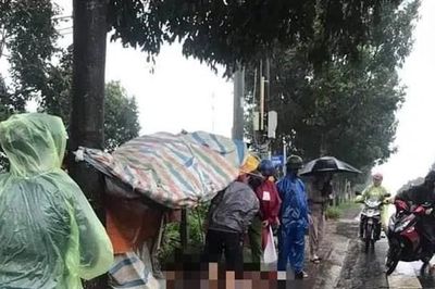 Gia Lai: Bão số 9 đổ bộ làm 1 người chết, hàng trăm nhà đổ