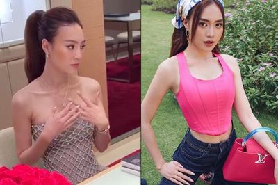 Ninh Dương Lan Ngọc: 'Tôi từng trầm cảm, không ăn uống được chỉ còn 40kg'