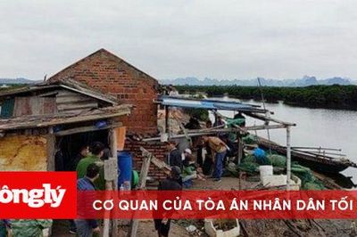 Nam thanh niên tử vong bên cạnh khẩu súng hoa cải
