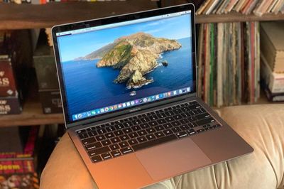 Apple sẽ trình làng những gì trong sự kiện ngày 10/11 tới?