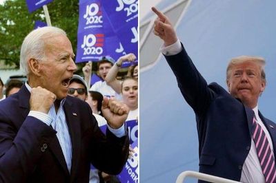 Kết quả bầu cử Mỹ 2020: Thách thức nào đang chờ đón tân Tổng thống?