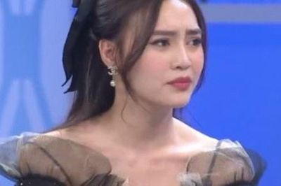 Ninh Dương Lan Ngọc kể từng bị ung thư cổ tử cung