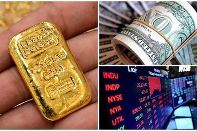 Ông Joe Biden đắc cử, giá vàng, USD, chứng khoán sẽ thế nào?