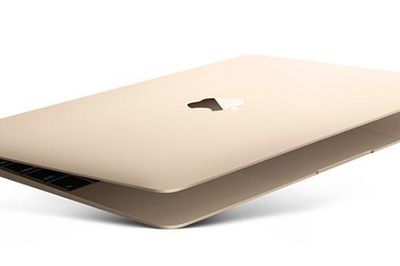 Tối nay (10/11), Apple sẽ trình làng MacBook mới?