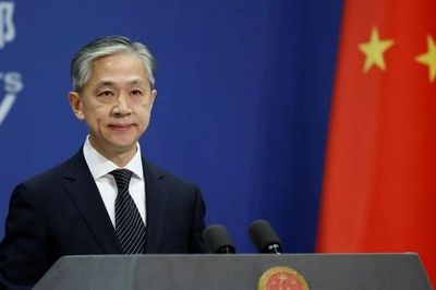 Trung Quốc, Nga nêu lý do chưa chúc mừng ông Biden