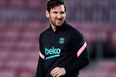 'Messi vừa là vua, vừa là hoàng đế, không coi Griezmann ra gì'