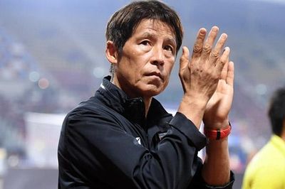 Thái Lan phải thắng các ngôi sao Thai League