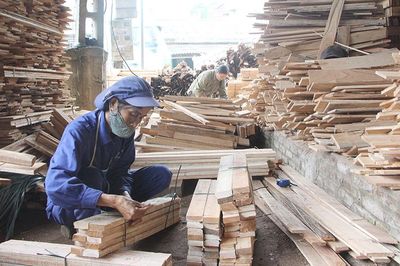 Vai trò lãnh đạo của Đảng trong xây dựng nông thôn mới ở Tây Cốc