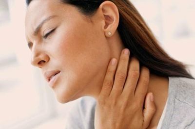 Dấu hiệu cảnh báo bạn mắc bệnh bạch hầu