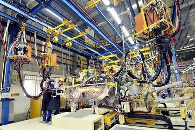 Nikkei: Vietnam leads recovery in Southeast Asia supply chains