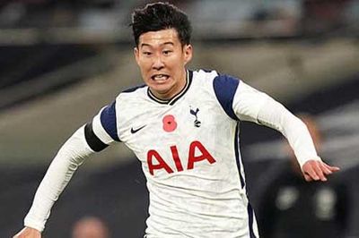 Son nguy cơ bị lây Covid-19 ở ĐT Hàn Quốc, Tottenham tái mặt