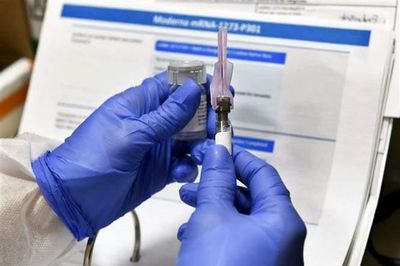 Vaccine thử nghiệm của Moderna (Mỹ) hiệu quả tới 94,5%