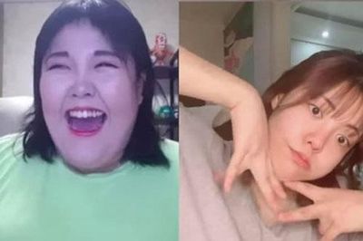 Sau màn cắt tóc thảm họa 4 năm trước, 'Thánh ăn Hàn Quốc' Yang Soo Bin giờ đã rút kinh nghiệm, tóc mái và nhan sắc đều được khen