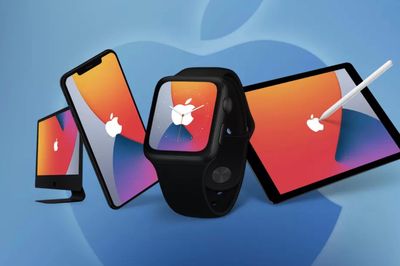 Apple còn một bất ngờ vào Giáng sinh?