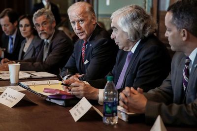 Ông Biden chọn con đường riêng về vấn đề Trung Quốc