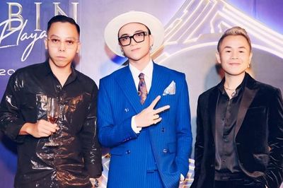 Soobin Hoàng Sơn: 'Tôi và Touliver, Binz nhiều lần xung đột'