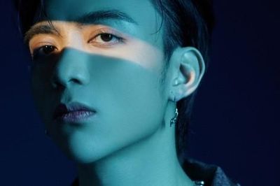 Soobin Hoàng Sơn tái xuất với biệt danh mới 'Sơn Go Ku'