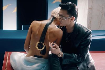 Soobin Hoàng Sơn thay đổi nghệ danh