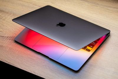 Macbook Air M1 sẽ là chuẩn mới của laptop mỏng nhẹ