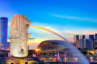 Ưu đãi thuế là một lý do khiến Singapore thu hút giới nhà giàu châu Á