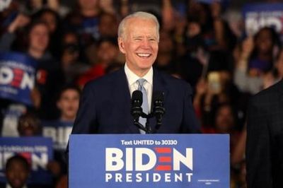 Giới đầu tư bất động sản kỳ vọng ông Joe Biden đưa ra nhiều chính sách 'thân thiện' cho thị trường