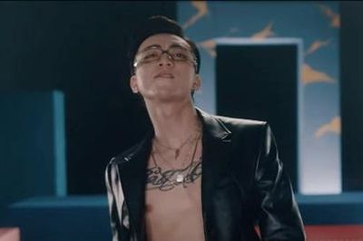 Soobin vẫn loay hoay?
