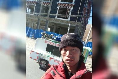 Bất ngờ trở thành ngôi sao trên Tiktok vì lý do không tưởng