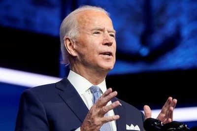Biden tuyên bố 'Nước Mỹ đã trở lại, không từ chối các đồng minh'