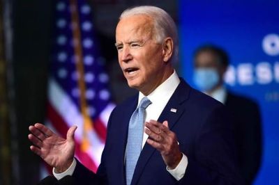 Đoàn kết Nhật - Hàn: Sứ mệnh lớn lao của ông Biden