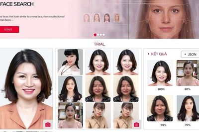 Công nghệ nhận diện khuôn mặt Viettel đạt chuẩn cao nhất tại Mỹ