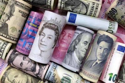 'Bẫy Forex' với hứa hẹn thu nhập hàng chục nghìn USD